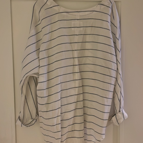 Women’s Rails top - Picture 5 of 5